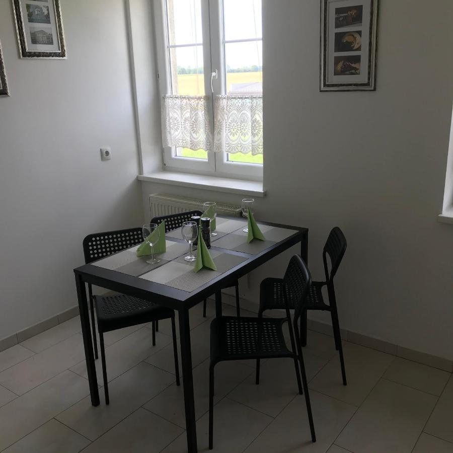 Lg Living Apartment Stockerau Esterno foto