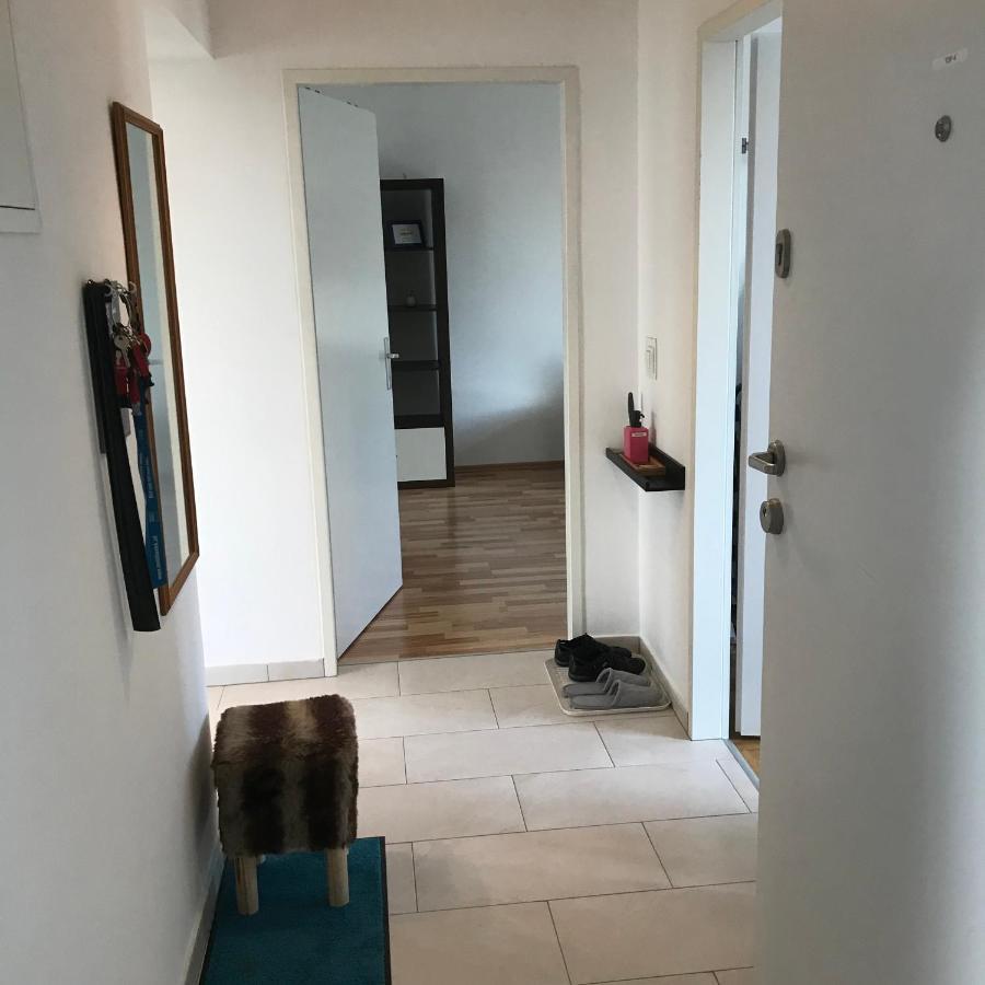 Lg Living Apartment Stockerau Esterno foto