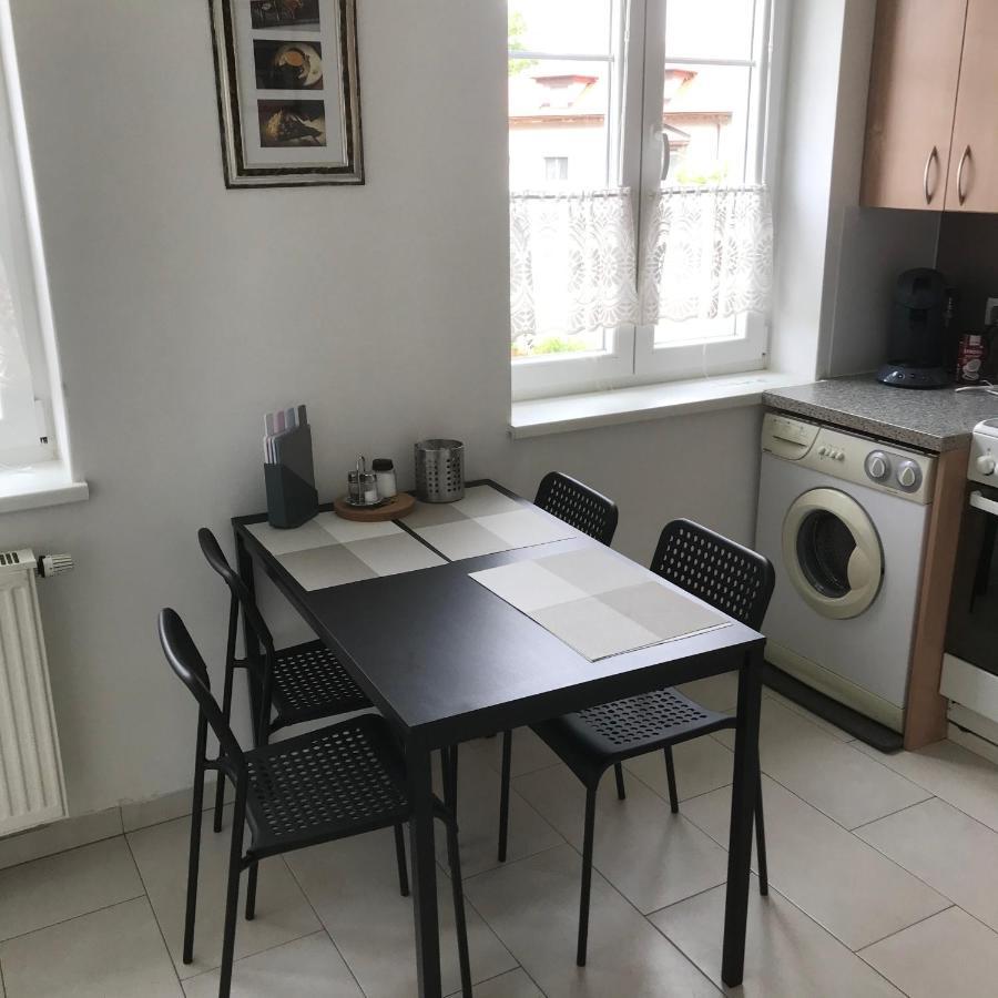 Lg Living Apartment Stockerau Esterno foto